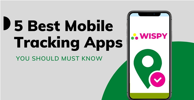 5 Best Mobile Tracking Apps You Should Know About