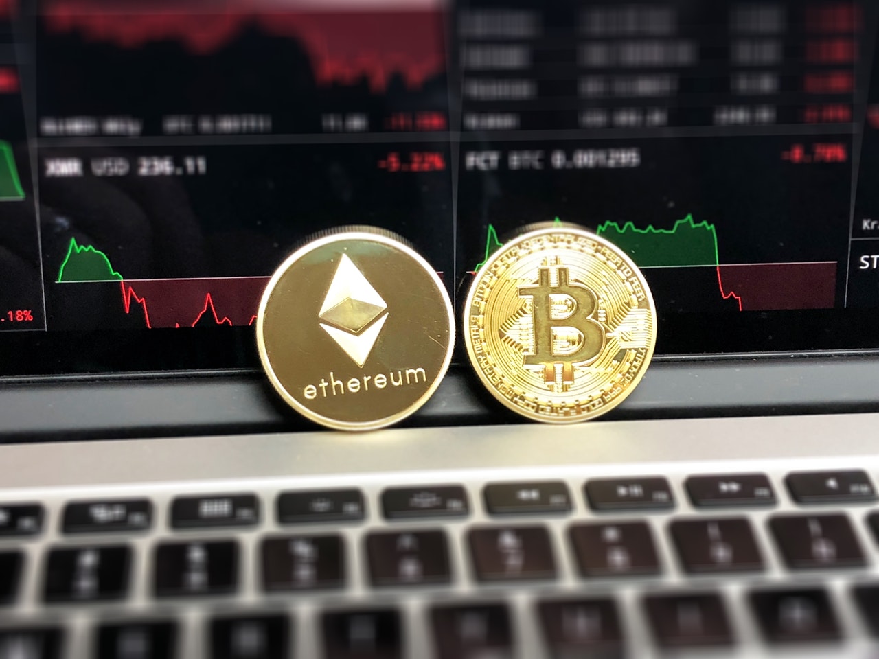 Beginner’s Guide to Cryptocurrency Investing
