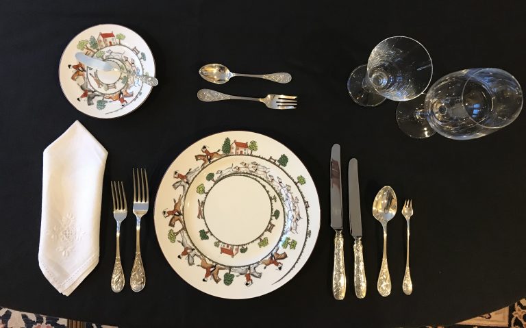 Everything You Need to Know About Silverware